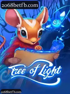 TreeofLight