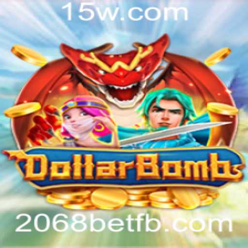 Explorando o Fascinante Jogo DollarBombs no 2068bet