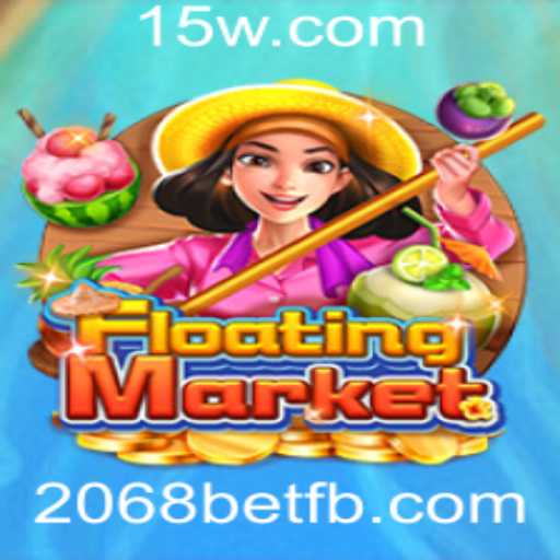 Explorando o Universo de FloatingMarket: Uma Aventura em 2068bet