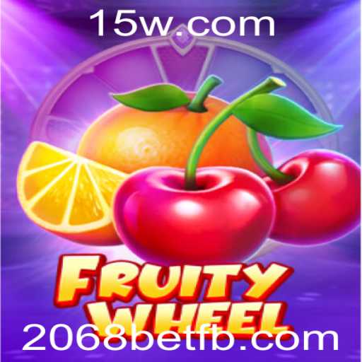 Descubra FruityWheel: Um Jogo Revolucionário para 2068