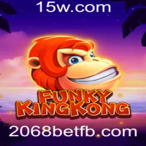 Explorando o Universo de FunkyKingKong: Uma Jornada pelo Jogo e Suas Regras