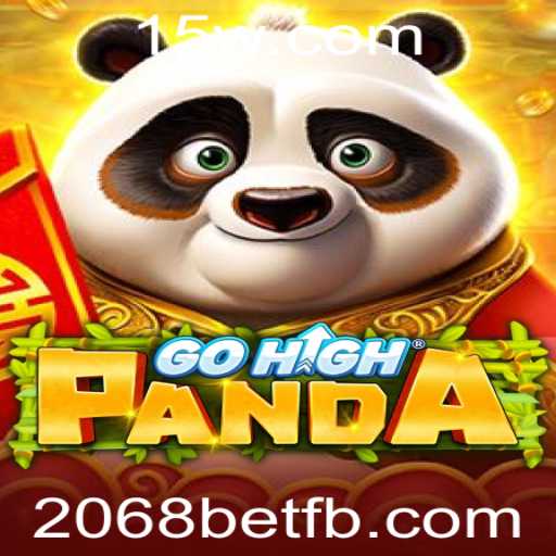 Descubra GoHighPanda: O Jogo de Aventura que está Conquistando 2068bet