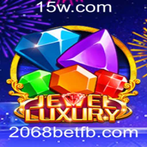 Descubra JewelLuxury: O Brilho do Entretenimento em 2068Bet