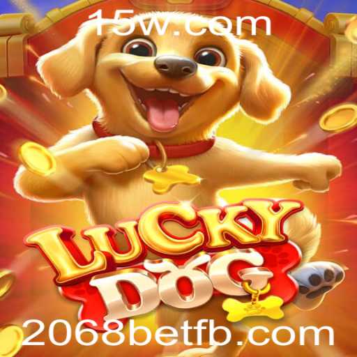 Descubra o Fascinante Mundo de LuckyDog e a Revolução de 2068bet