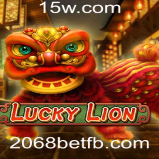 Descubra LuckyLion: O Jogo Inovador que Revoluciona 2068bet