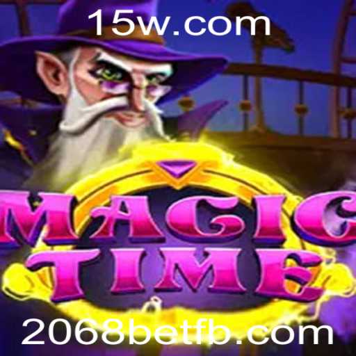Descubra o Universo de MagicTime: Um Mergulho no Futuro dos Jogos de Aposta