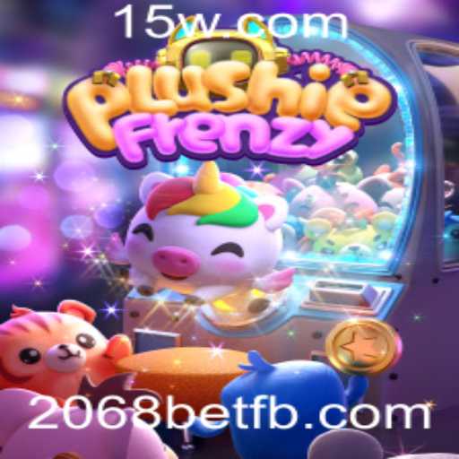 PlushieFrenzy e 2068bet: Um Mergulho no Mundo dos Jogos de Pelúcia