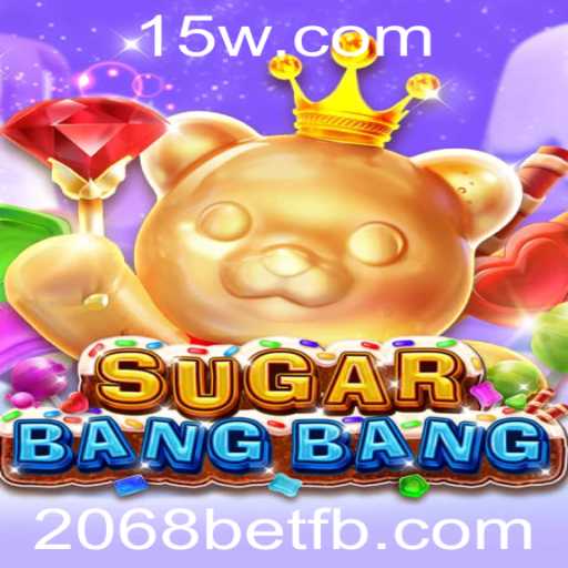Explorando SUGARBANGBANG: Um Novo Fenômeno no Mundo dos Jogos de Azar