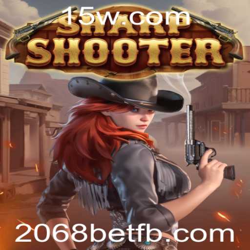 Sharpshooter: O Jogo de Tiro Revolucionário em 2068bet