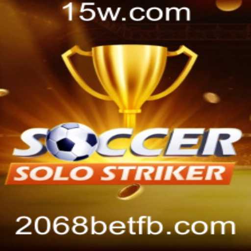 Explore SoccerSoloStriker: O Jogo Que Une Estratégia e Emoção com 2068bet