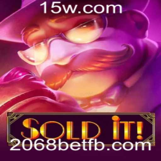 Descubra Soldit: O Jogo Estratégico que Revoluciona o Mercado com 2068bet