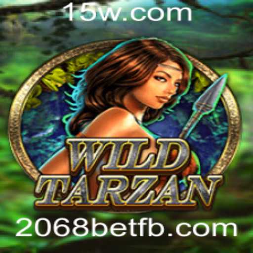 Explorando o Universo de WildTarzan com 2068bet