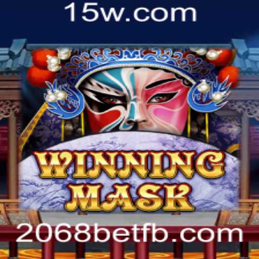 Descubra o Mundo Vibrante de WinningMask: Regras e Estratégias para 2068bet