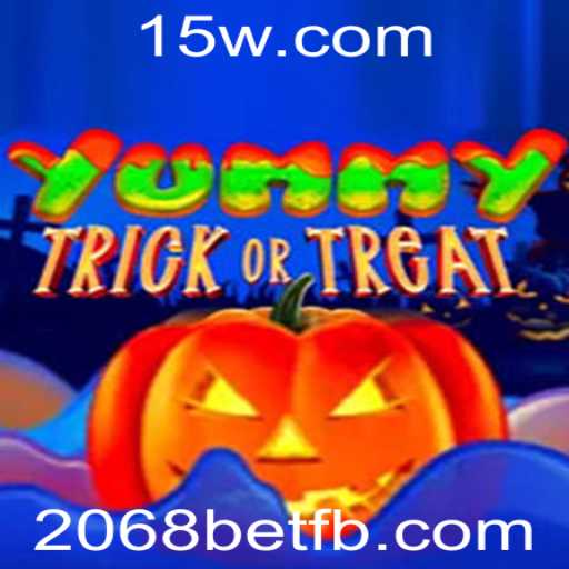 Descubra o Mundo Fascinante de YummyTrickorTreat: O Jogo que Conquista Corações