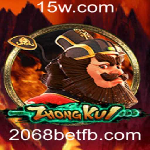 Explorando ZhongKui: Estratégia, Mitologia e Diversão em 2068Bet